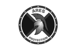 Logo for Ares