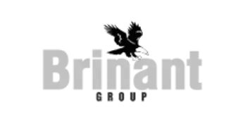 Logo for Brinant