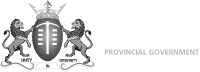 Logo for Gauteng Provincial Goverment