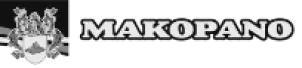 Logo for Makopano